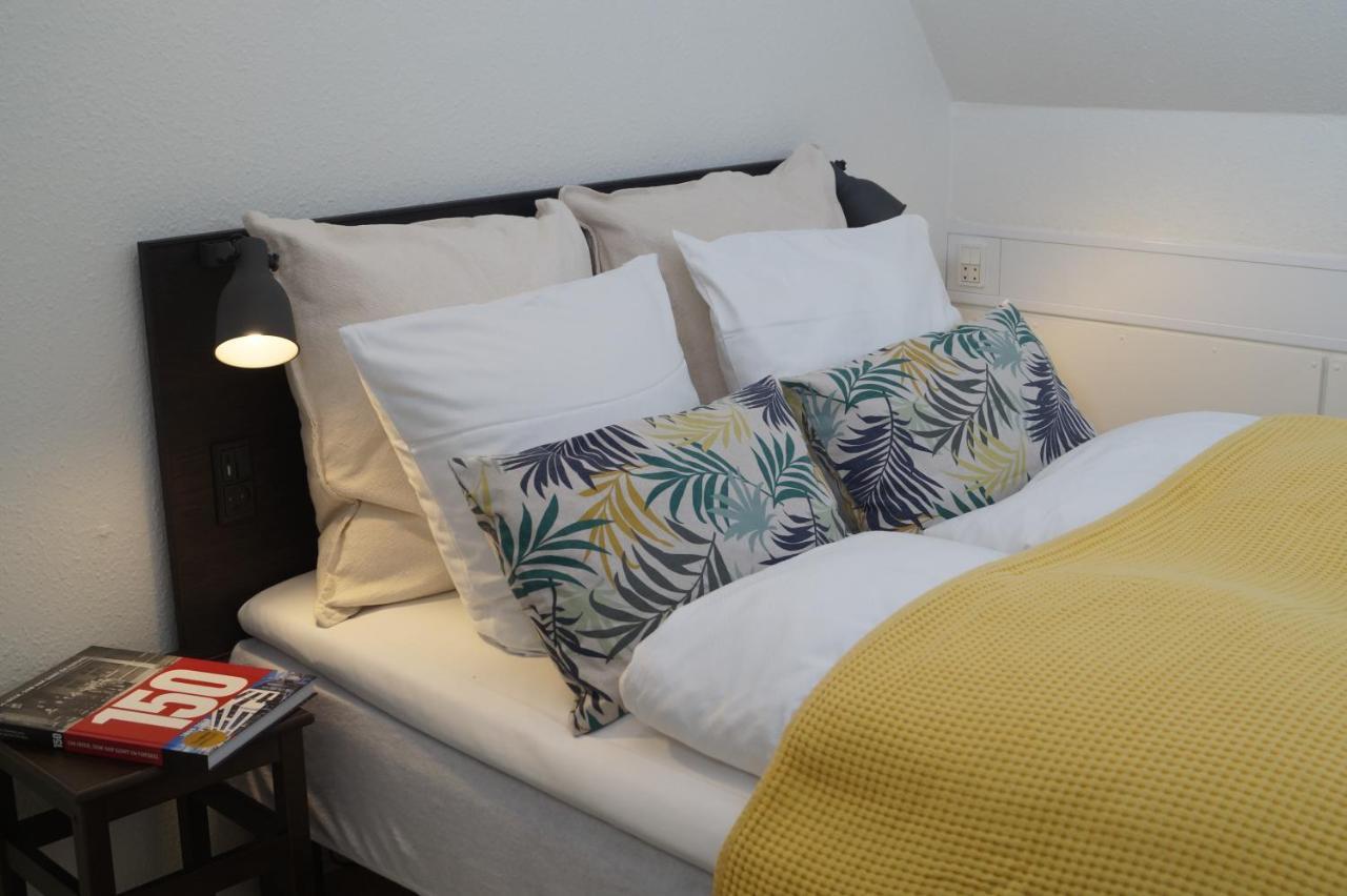 Skarrildhus Sinatur Hotel & Konference 외부 사진