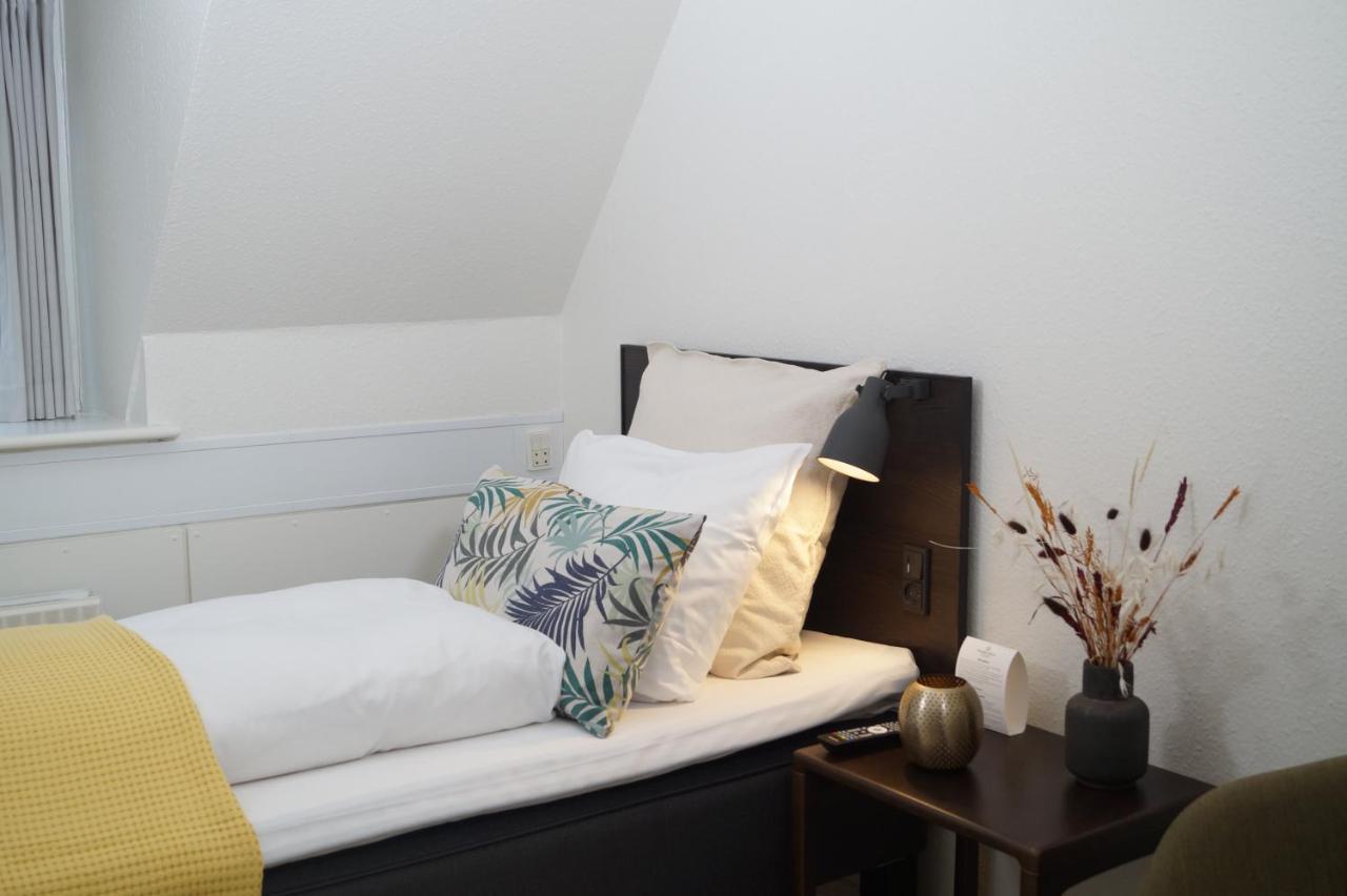 Skarrildhus Sinatur Hotel & Konference 외부 사진