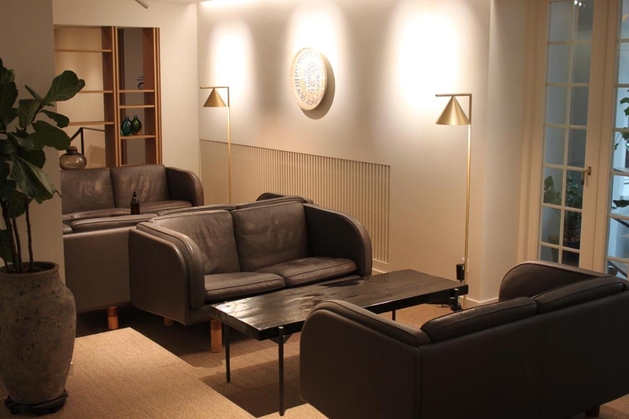 Skarrildhus Sinatur Hotel & Konference 외부 사진