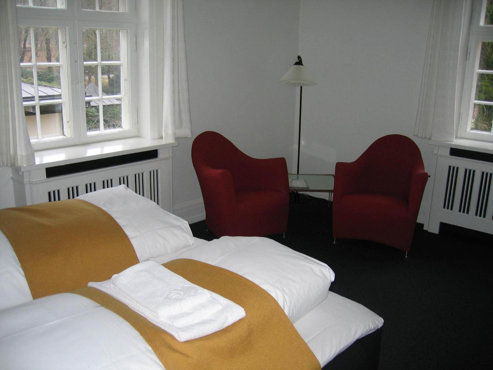 Skarrildhus Sinatur Hotel & Konference 외부 사진
