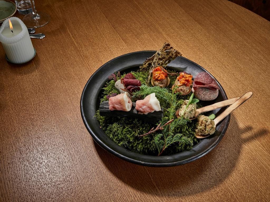Skarrildhus Sinatur Hotel & Konference 외부 사진