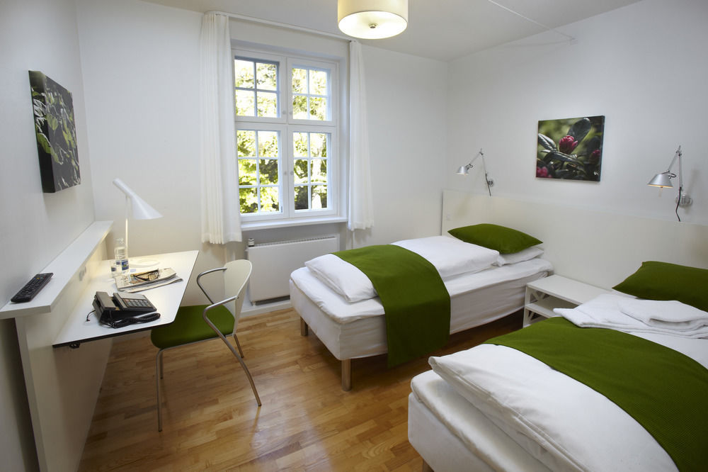 Skarrildhus Sinatur Hotel & Konference 외부 사진