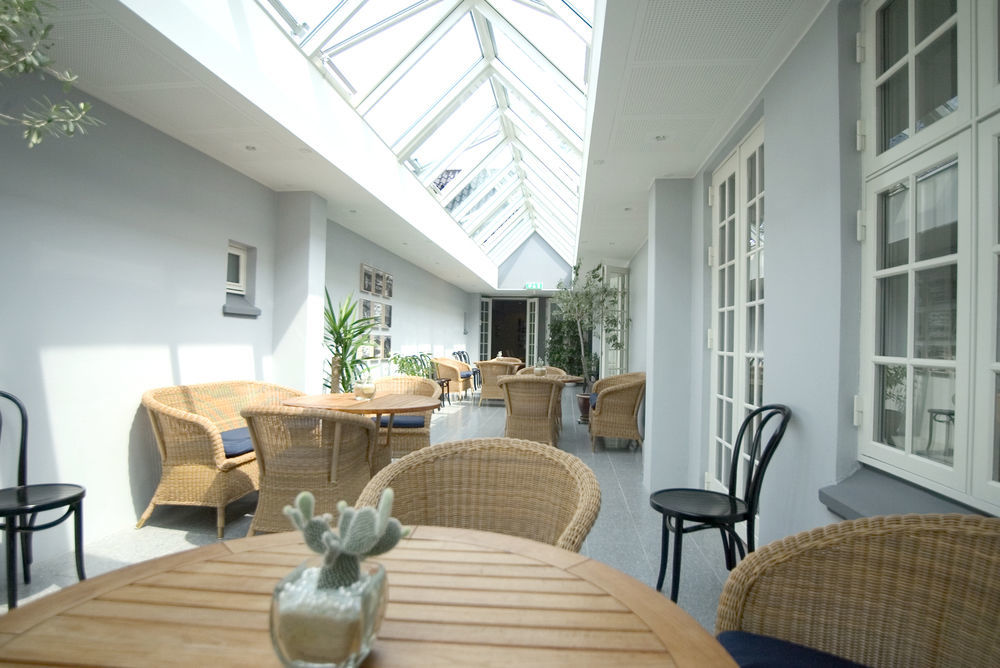 Skarrildhus Sinatur Hotel & Konference 외부 사진