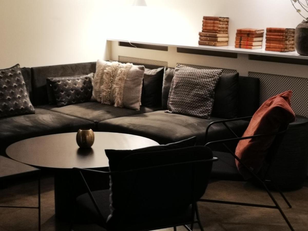 Skarrildhus Sinatur Hotel & Konference 외부 사진